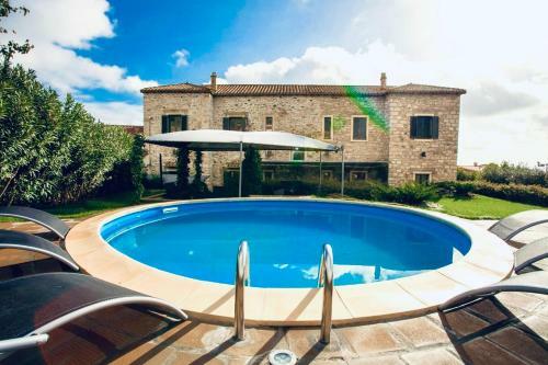 Bed & Breakfast Borgo Antico XIX Sec.