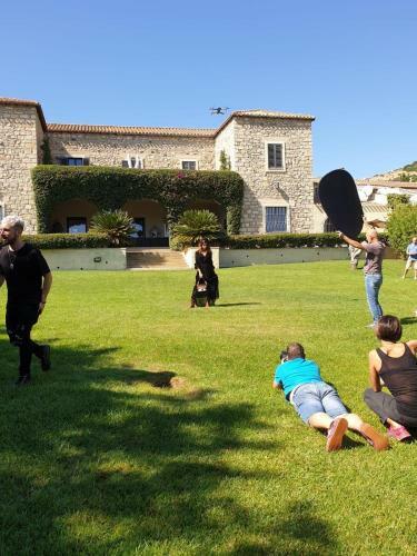 Bed & Breakfast Borgo Antico XIX Sec.