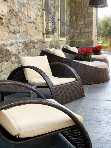 Bed & Breakfast Borgo Antico XIX Sec.