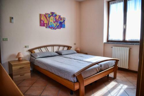 Apartamento Easy Welcome Casa Alex