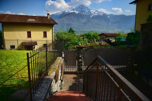 Apartamento Easy Welcome Casa Alex