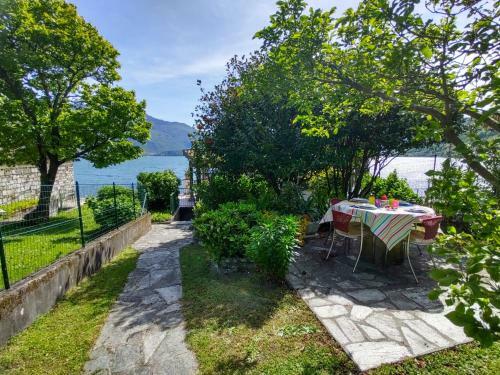 Apartamento Locazione Turistica Bruna