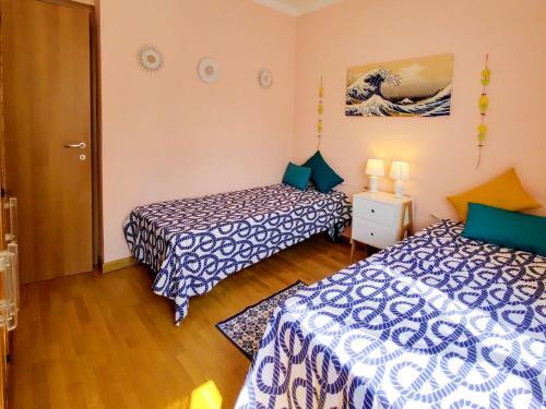 Apartamento Locazione Turistica Bruna