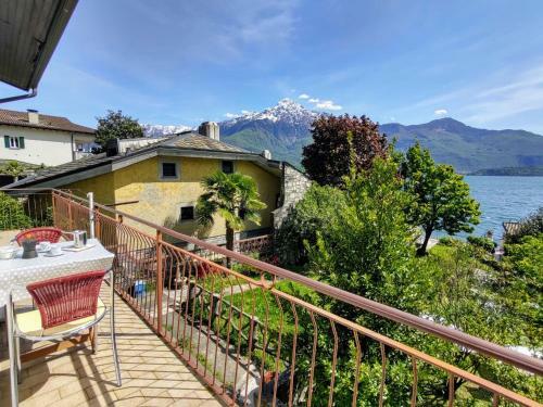 Apartamento Locazione Turistica Bruna