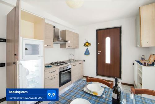 Apartamento Casa Vacanze Linda