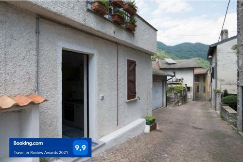 Apartamento Casa Vacanze Linda