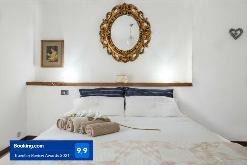 Apartamento Casa Vacanze Linda