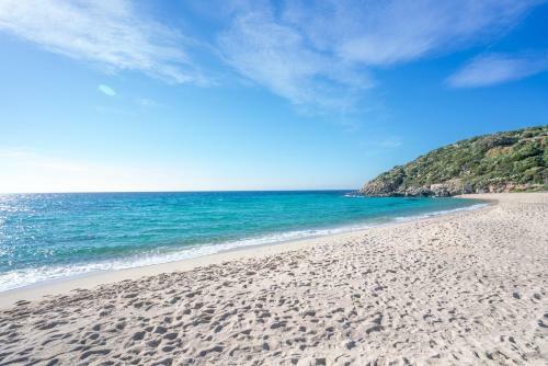 Kal'e Moru - Vista Mare - 140 Metri Dalla Spiaggia