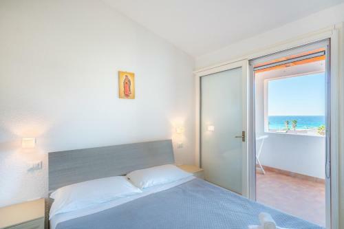 Kal'e Moru - Vista Mare - 140 Metri Dalla Spiaggia