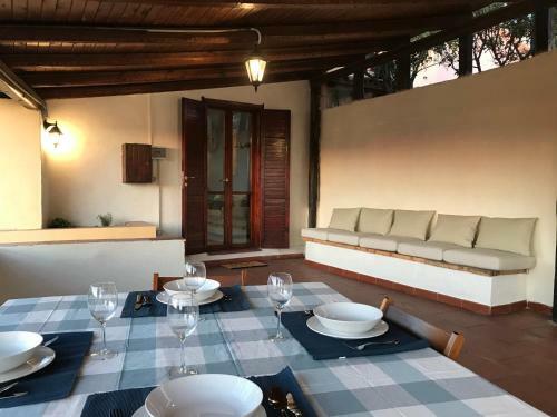 Casa Panoramica Vista Mare