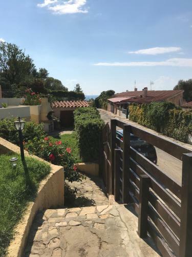 Casa Panoramica Vista Mare