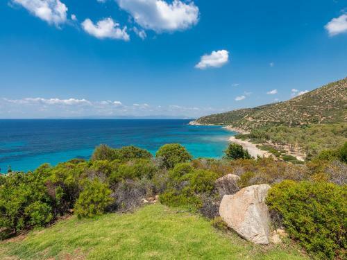 Villa Angolo Di Paradiso Sul Mare