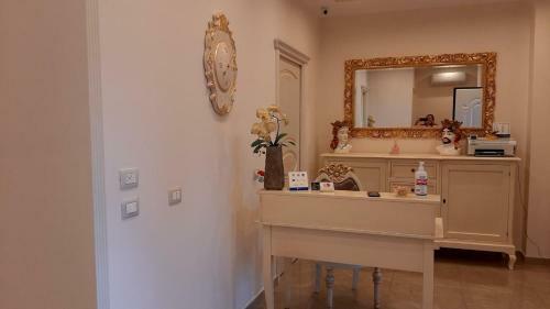 B&B Orchidea