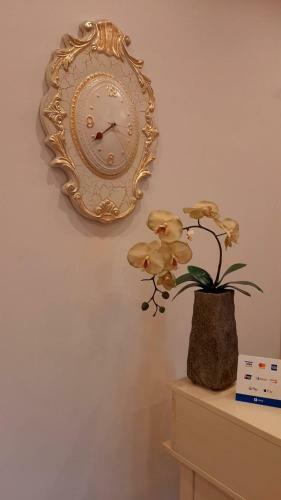 B&B Orchidea