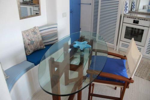Apartamento Occhio Sul Mare