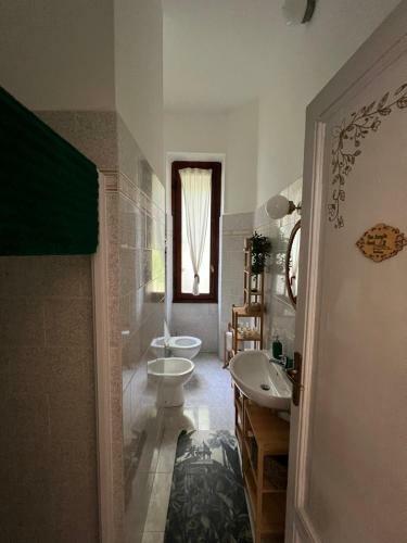 Bed & Breakfast Frankie?s House