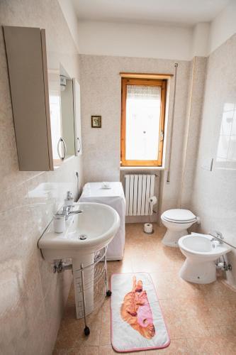 Apartamento Il Poggio Casavacanza