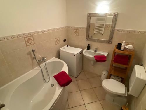 Apartamento Doris