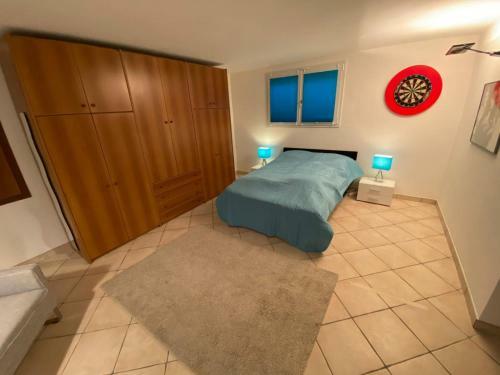 Apartamento Doris
