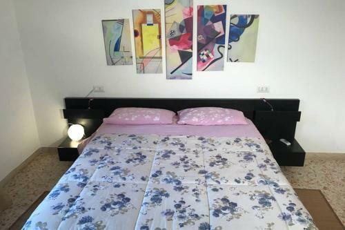 Apartamento Casa Vacanza Sergio E Carla