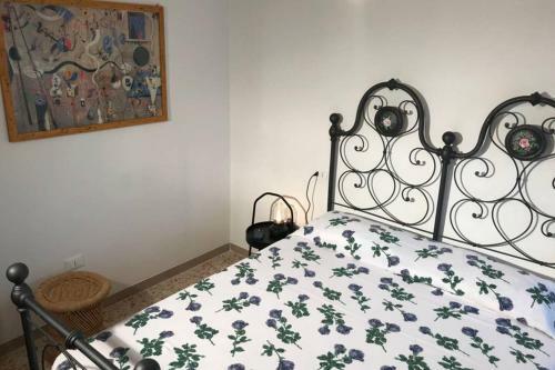 Apartamento Casa Vacanza Sergio E Carla