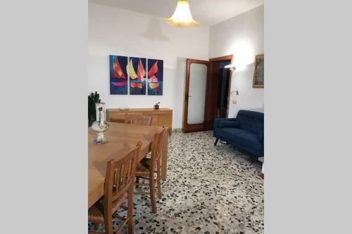 Apartamento Casa Vacanza Sergio E Carla