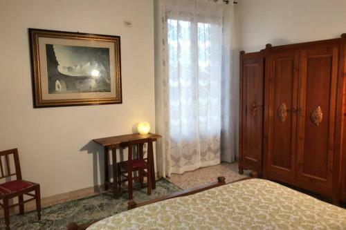 Apartamento Casa Vacanza Sergio E Carla