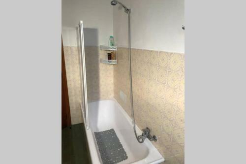 Apartamento Casa Vacanza Sergio E Carla