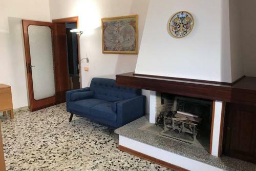 Apartamento Casa Vacanza Sergio E Carla