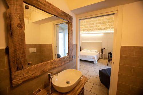 Hostal Casa Vacanze Le Tre Civette