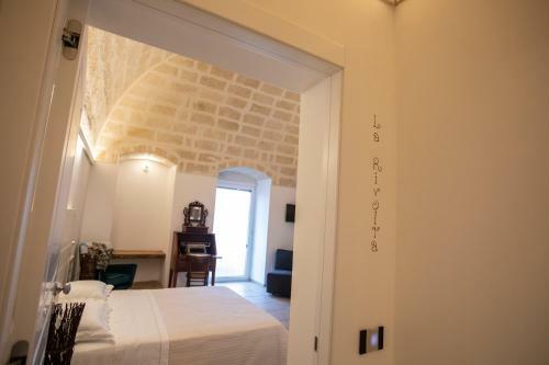 Hostal Casa Vacanze Le Tre Civette