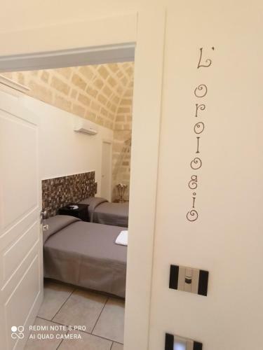 Hostal Casa Vacanze Le Tre Civette