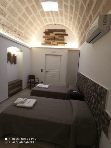 Hostal Casa Vacanze Le Tre Civette
