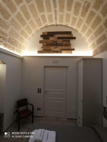 Hostal Casa Vacanze Le Tre Civette