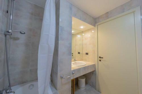 Apartamento Appartamento In Villa Ada Con Giardino B102