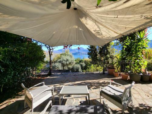 Apartamento Bella Vista Sul Lago Maggiore