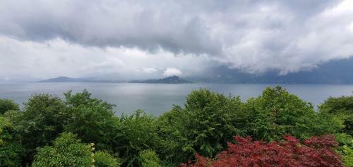 Apartamento Bella Vista Sul Lago Maggiore