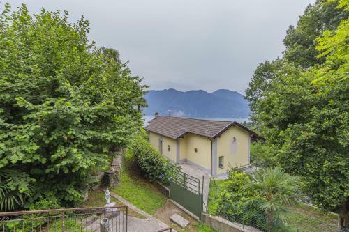 Apartamento Villetta Pineta