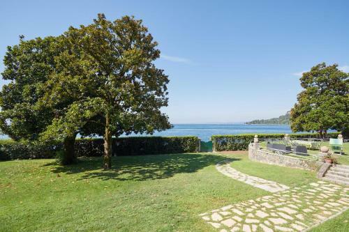 Apartamento Appartamenti Villa Andrea