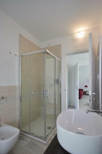 Apartamento Appartamenti Villa Andrea
