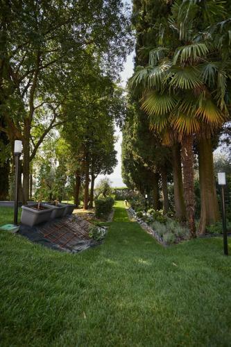 Apartamento Appartamenti Villa Andrea