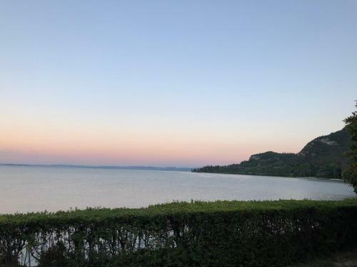 Apartamento Appartamenti Villa Andrea