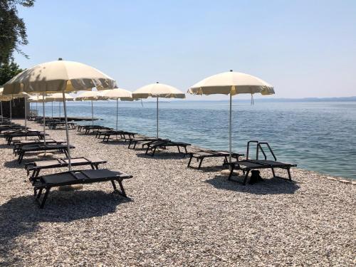 Apartamento Rocca Terrace