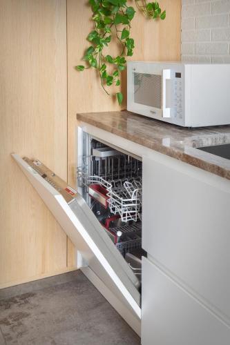 Apartamento Rocca Terrace