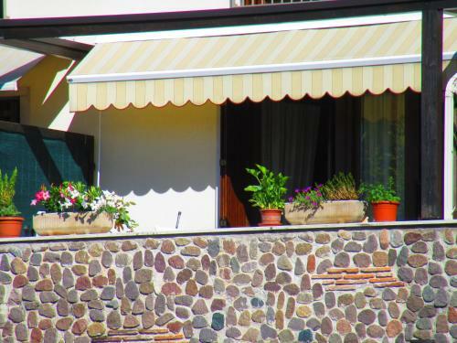 Apartamento Appartamento Orchidea Garda