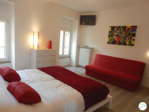 Apartamento Casa Beatrice Garda