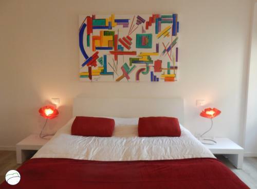 Apartamento Casa Beatrice Garda