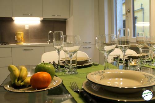 Apartamento Casa Beatrice Garda