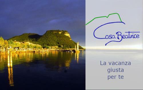 Apartamento Casa Beatrice Garda