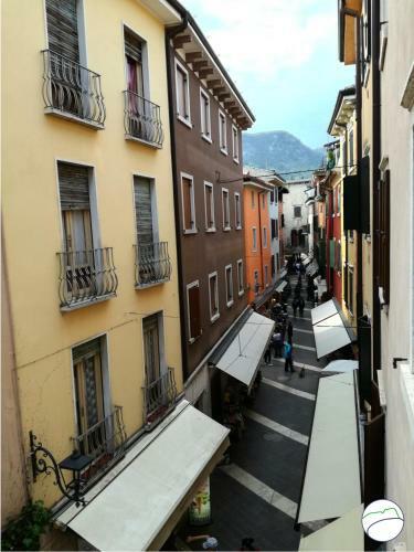 Apartamento Casa Beatrice Garda